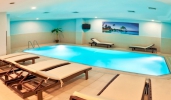 THE GREEN PARK HOTEL - 4